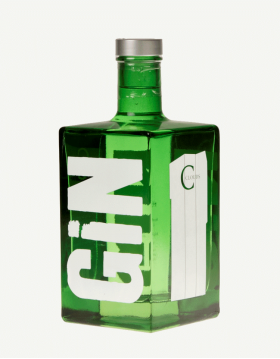 CLOUDS Bio Gin