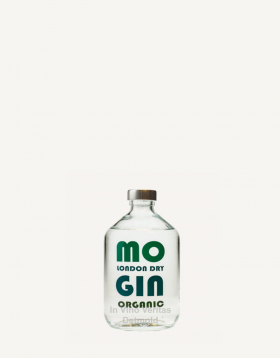 MO GIN - London Dry Gin