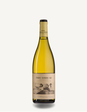 Bodegas Cerron Chardonnay